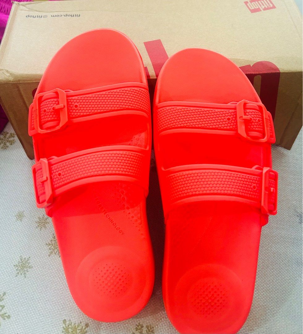 fitflop slide