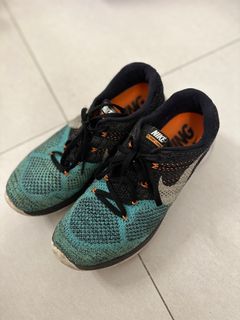 flyknit lunar 1 for sale