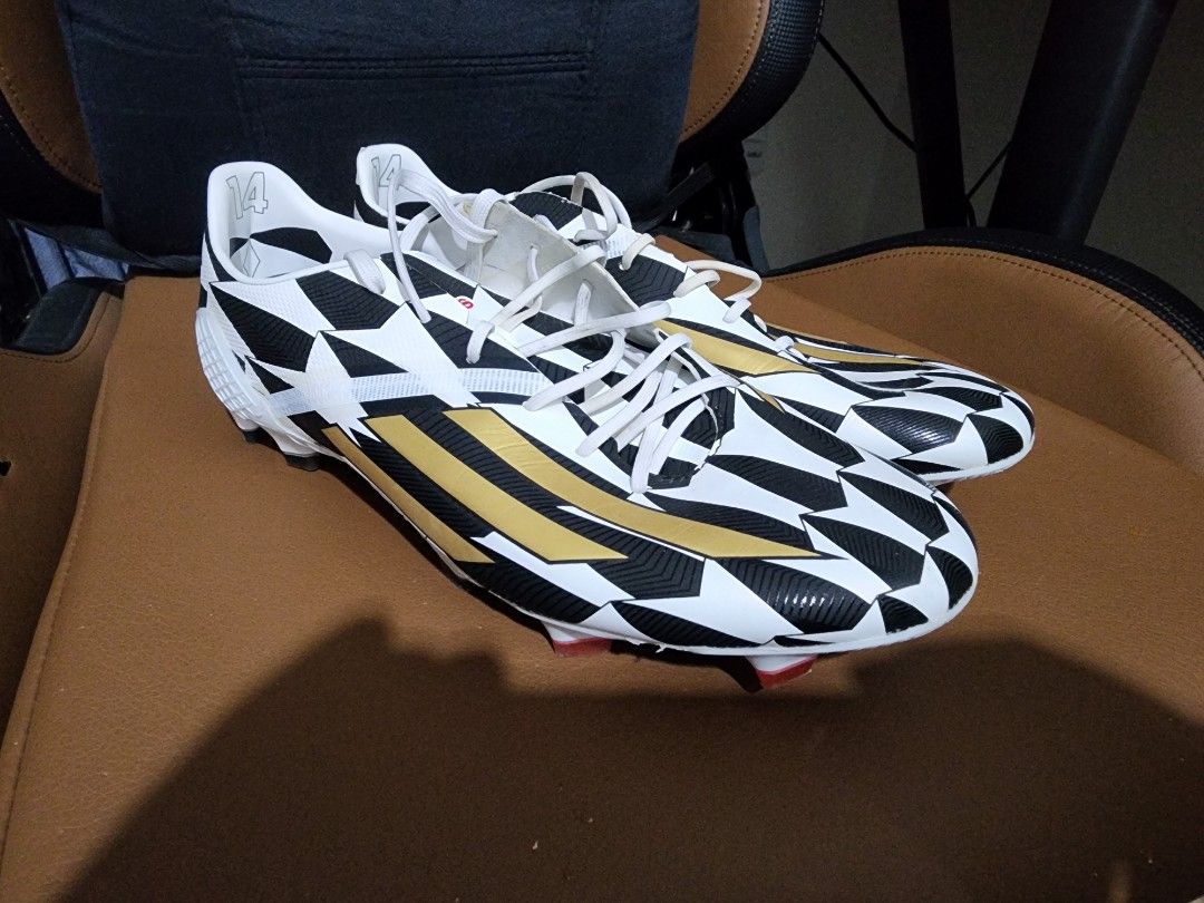 Football Boot Adidas Adizero f50 14