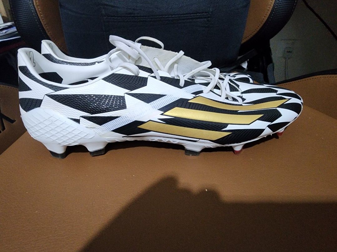 Football Boot Adidas Adizero f50 14