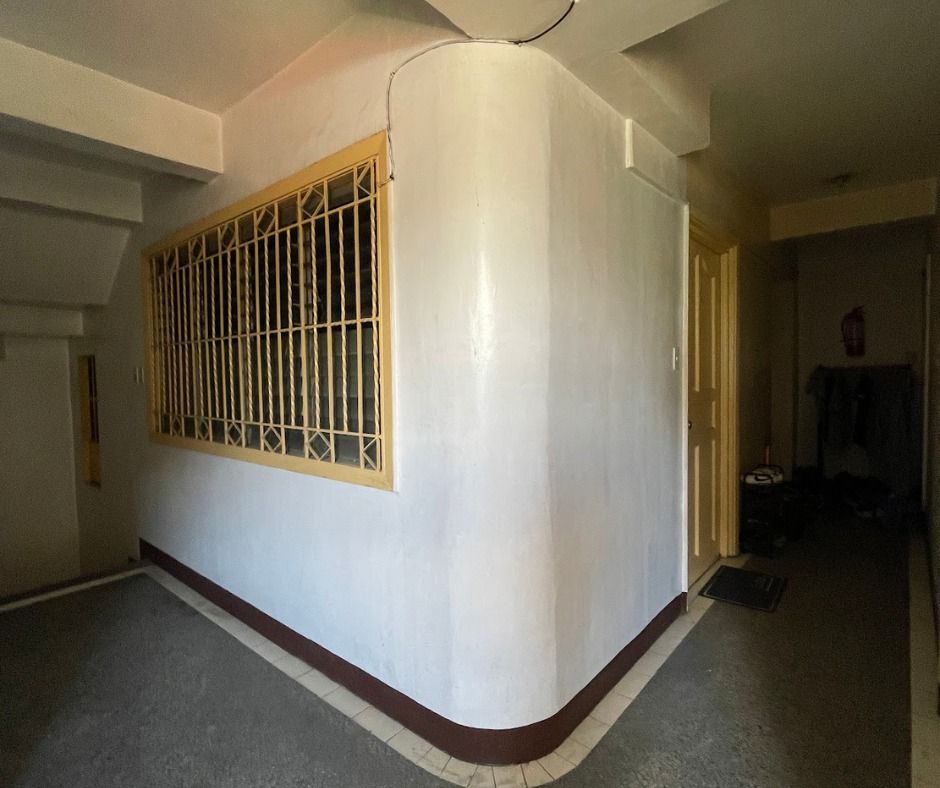 For Sale! 4Storey Residential Building in Pio Del Pilar, Makati
