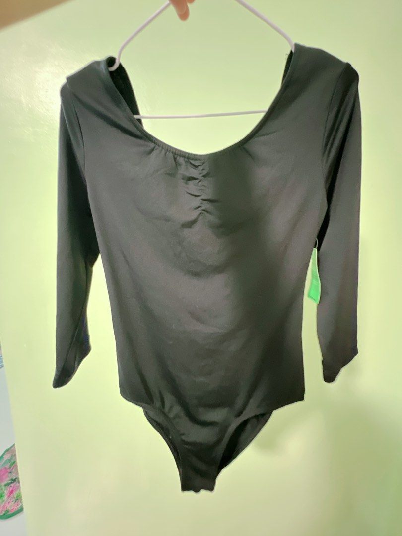 Forever21 For Moisture Management - Wicking Fabric (Category: Activewear) located in Cavite. Submitted by prelovedbyZ (Listing ID 1270729163, Image 3). Description: Brand: Forever21 Size: Medium.