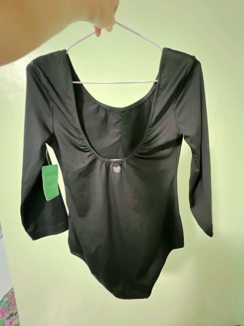 Forever21 For Moisture Management - Wicking Fabric (Category: Activewear) located in Cavite. Submitted by prelovedbyZ (Listing ID 1270729163, Image 2). Description: Brand: Forever21 Size: Medium.