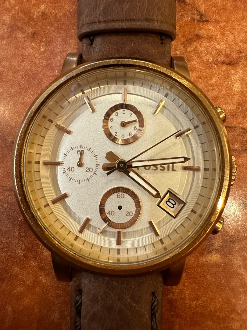 Fossil es3748 top