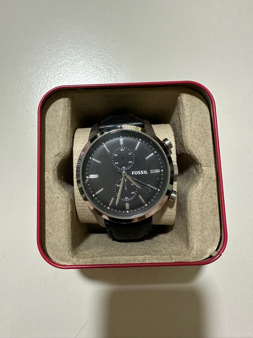 Fossil fs4866 shop