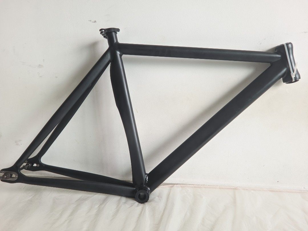 Frame deals fixie modern
