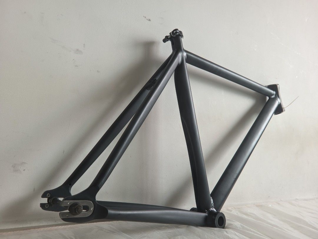 Frame fixie modern murah online
