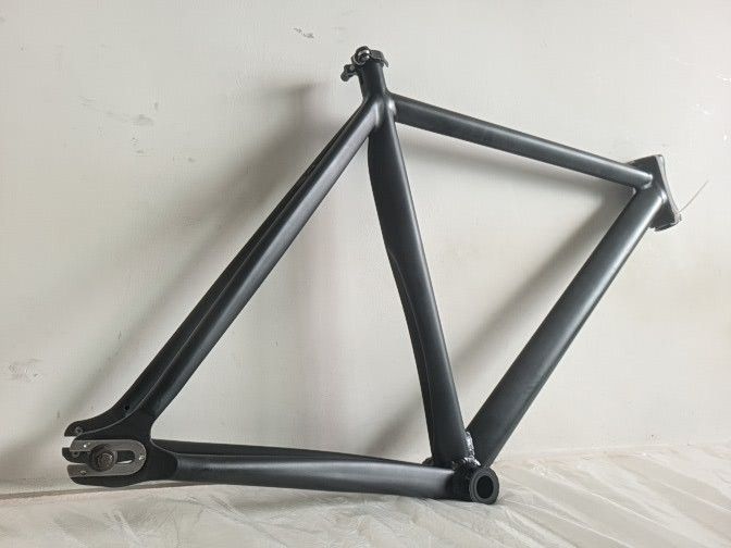 Frame discount fixie custom