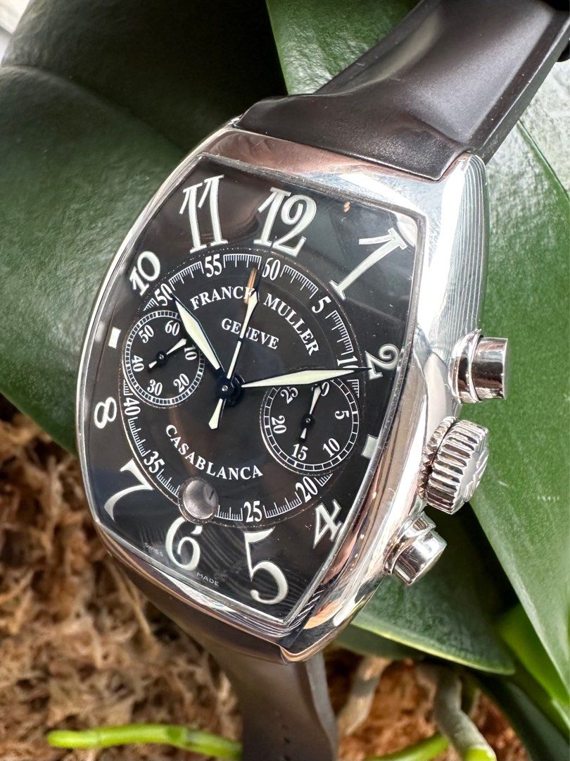 Franck muller 8885 top