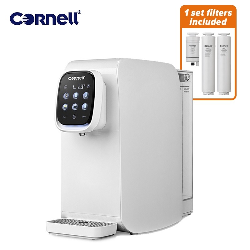 [FREE DELIVERY] Cornell 6L Water Purifier, Instant Water Dispenser with