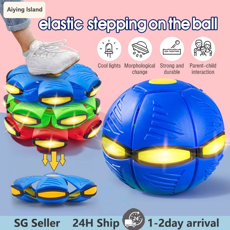Frisbee sales ball toy