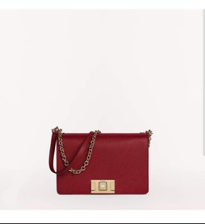 Furla hotsell mimi sale