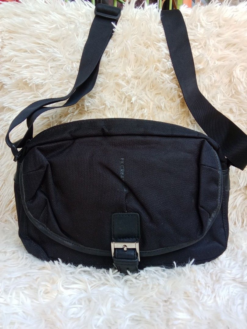 FX Creations Men s Sling bag Men s Fashion Bags Sling Bags on Carousell