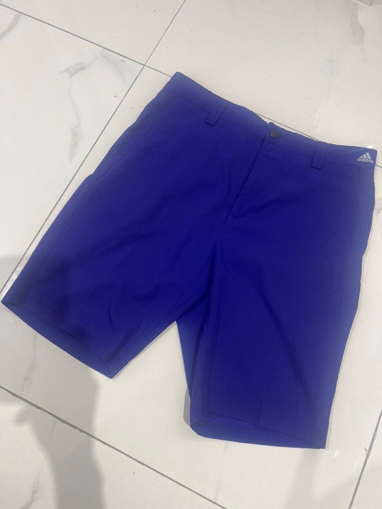 Adidas adizero golf online shorts