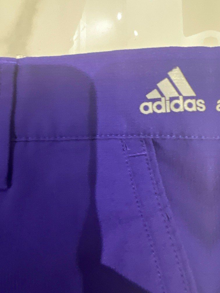 Adidas adizero deals golf pants