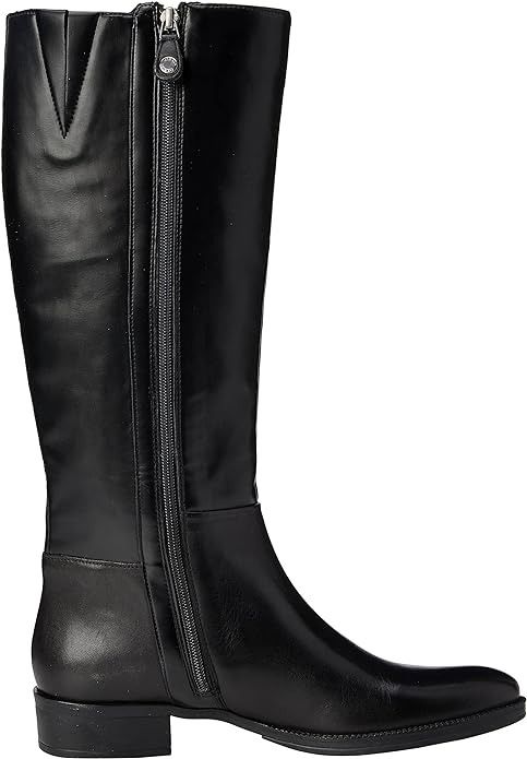 Bottes laceyin geox sales