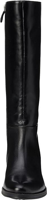 Geox Womens Laceyin Knee High Boots