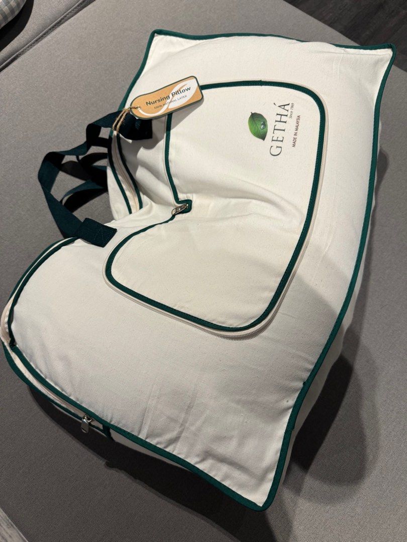Getha nursing pillow cheap