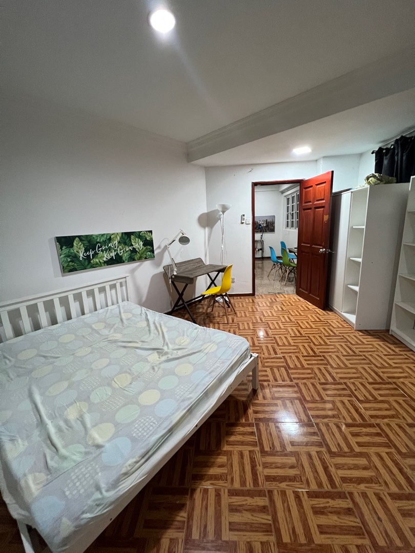 Geylang house for rent, can stay workers, Property, Rentals, Condos