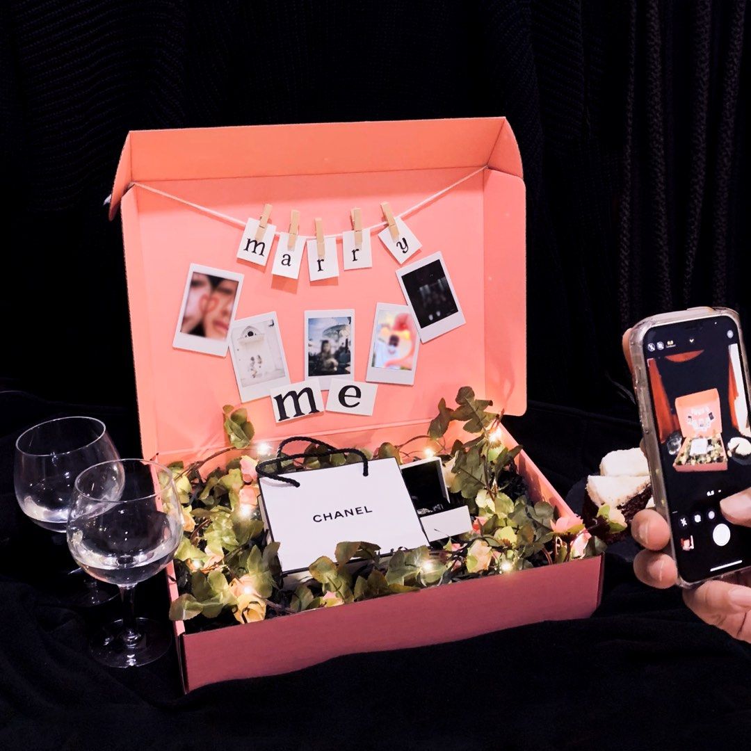 Zuukoo DIY Surprise Box Creative Birthday Gift Explosion India | Ubuy