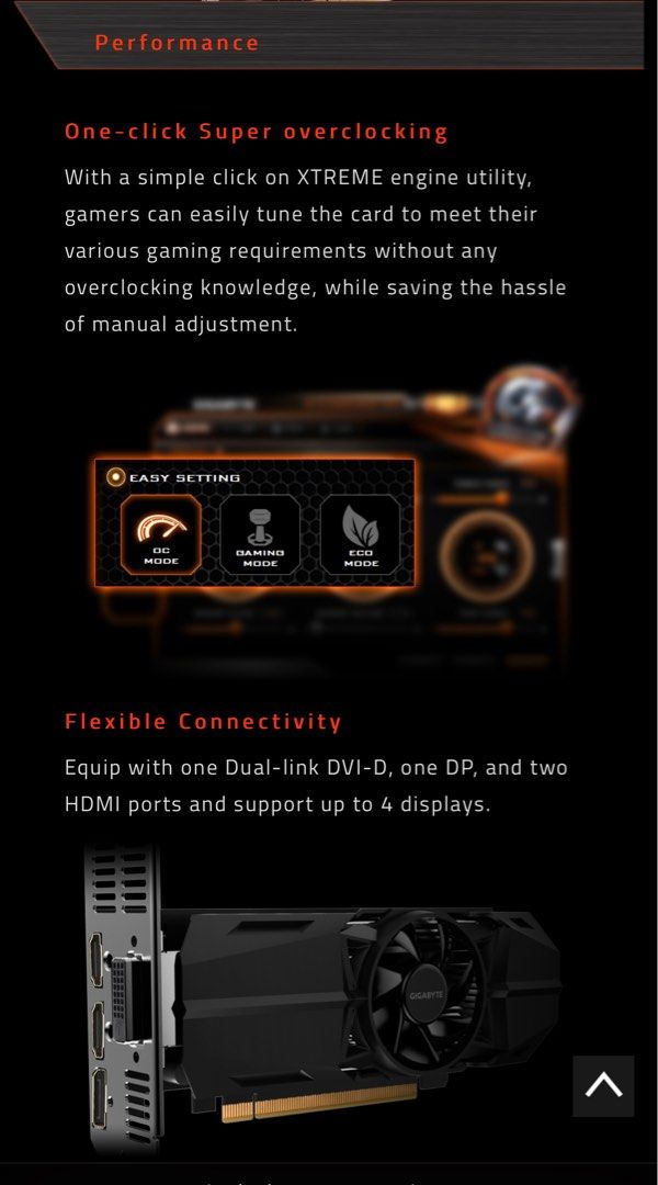Xtreme engine utility gtx 1050 ti deals