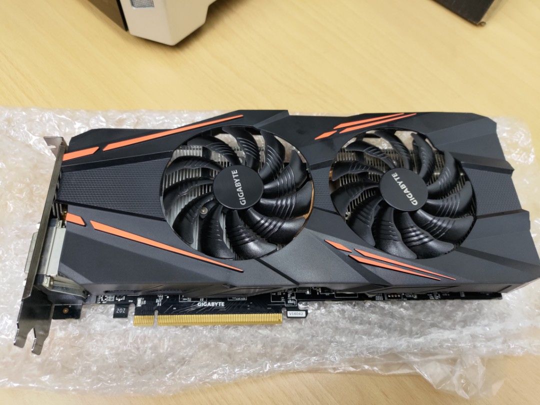 Gigabyte gtx 1070 8gb outlet