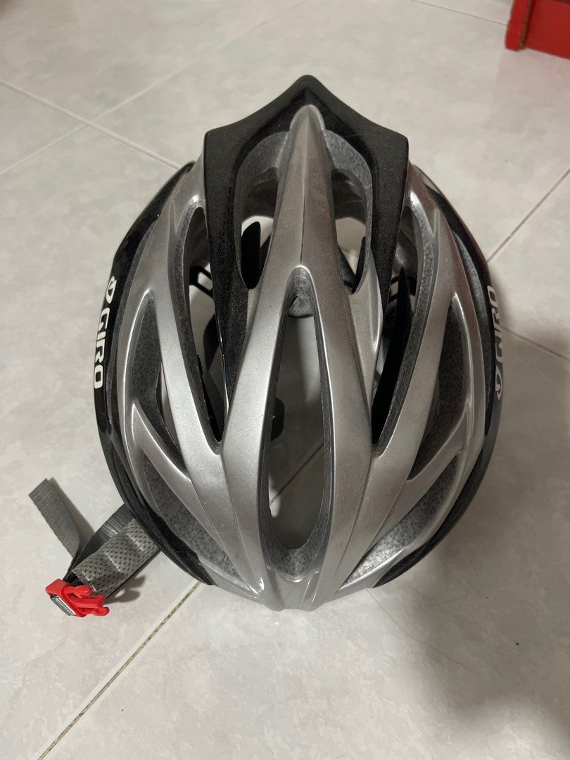 Giro livestrong new arrivals