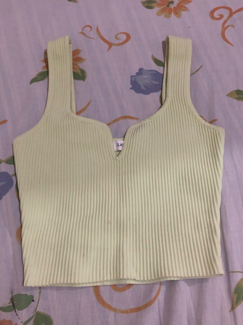glassons tank top