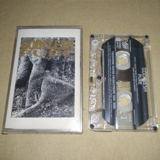 Godflesh - Pure