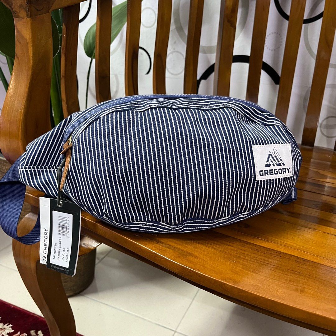 Gregory pouch bag sales