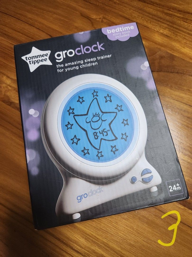 gro-clock-sleep-trainer-babies-kids-baby-monitors-on-carousell