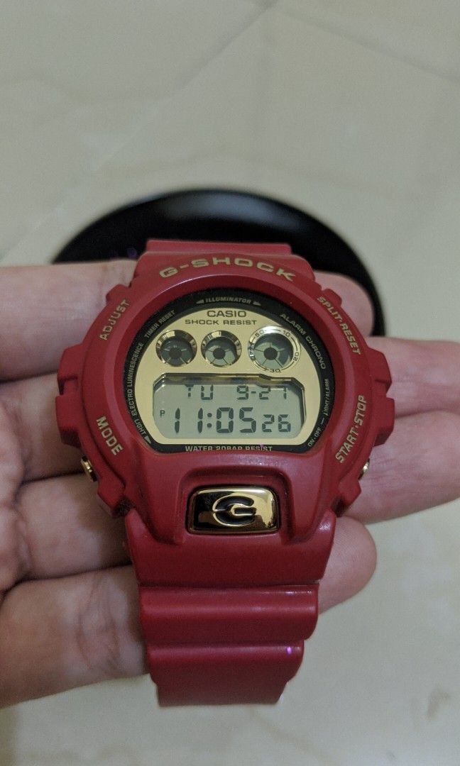 Dw6900 30th anniversary sales
