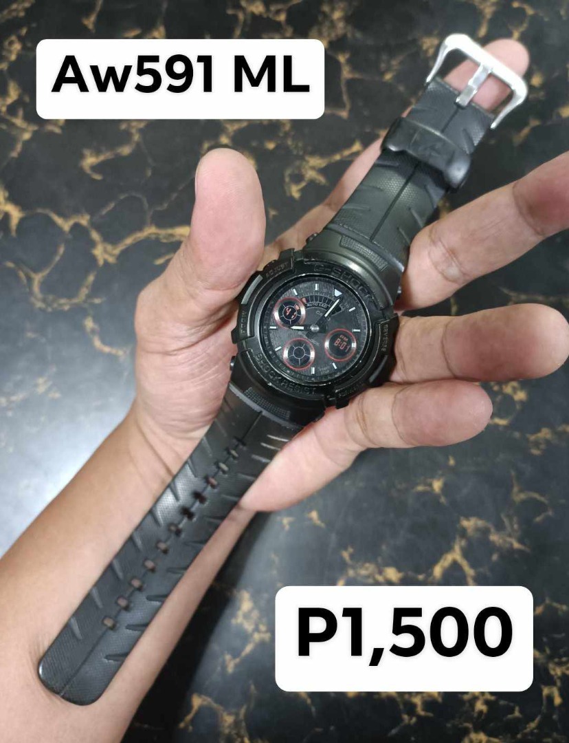 Aw591 2025