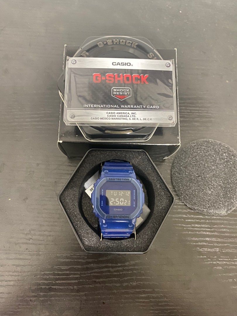 Dw5600 sb2 deals