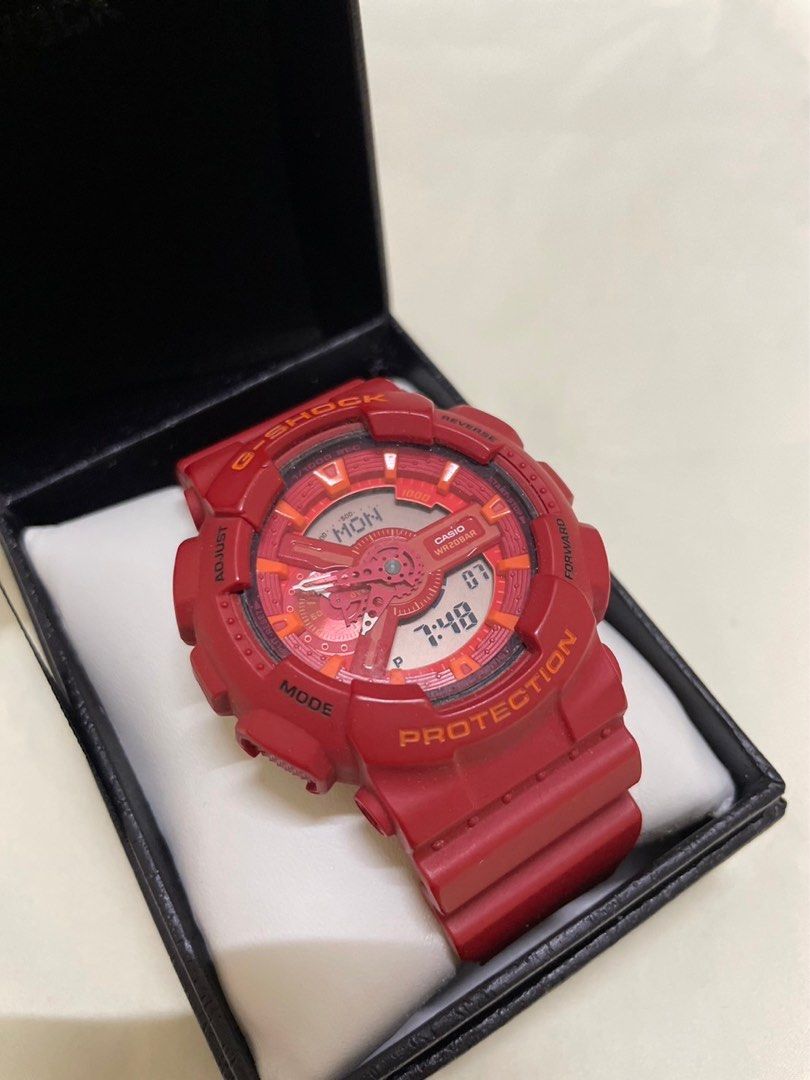 G shock ga sale 110ac