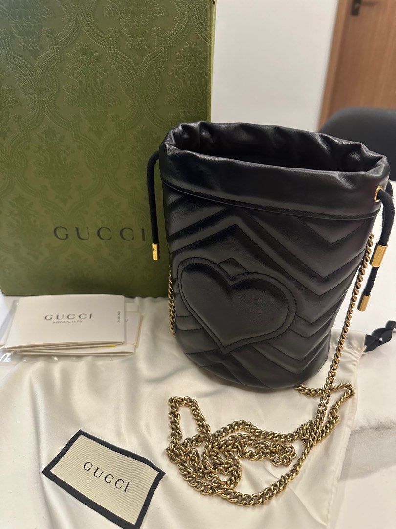 Gucci marmont best sale mini dupe