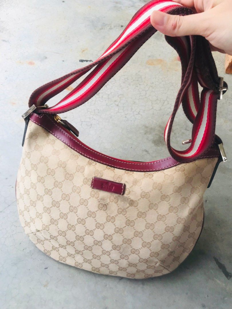 Gucci banana bag price hot sale