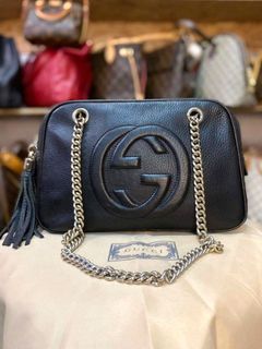 Gucci soho disco bag malaysia store