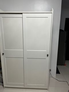 HAUGA - Ikea Cabinet for Sale - More than 50% Off