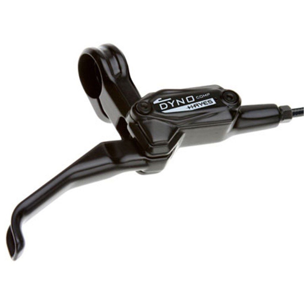 Hayes dyno sport brake clearance pads