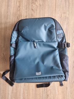 Hedgren backpack