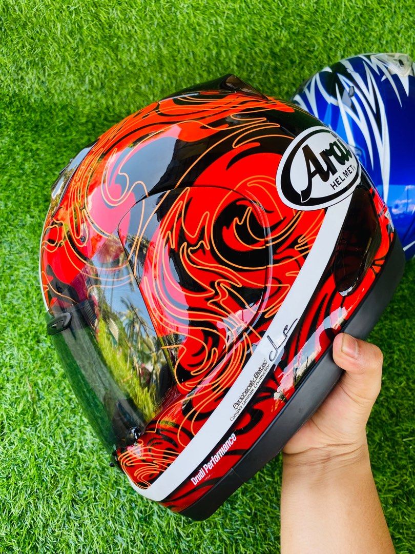 Topi arai store