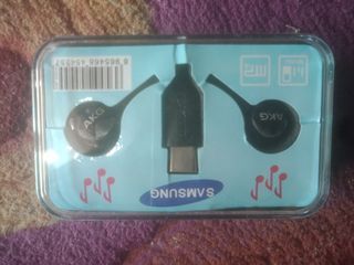 Hensed akg samsung