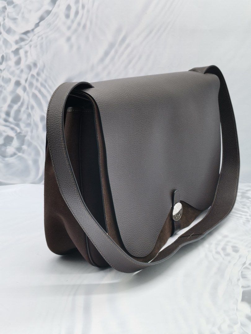 Hermes messenger bag price hotsell