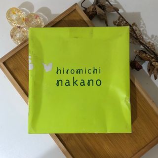 Hiromichi Nakano Floral Soft Cloth Kitchen Towel