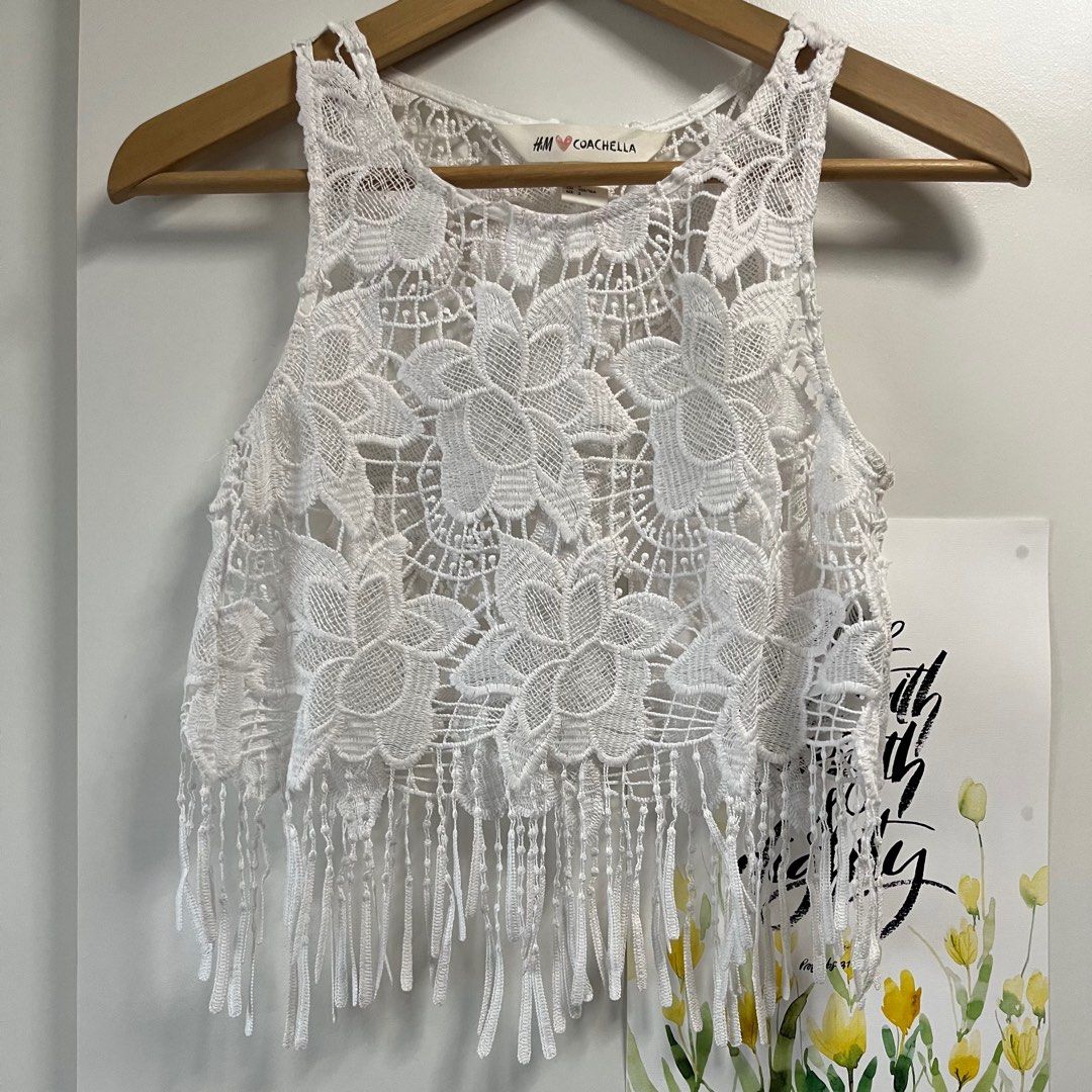 h&m coachella