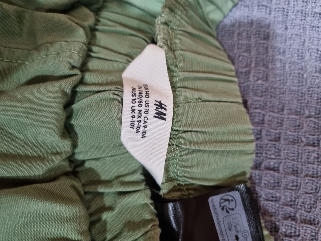 H&m online girl sale