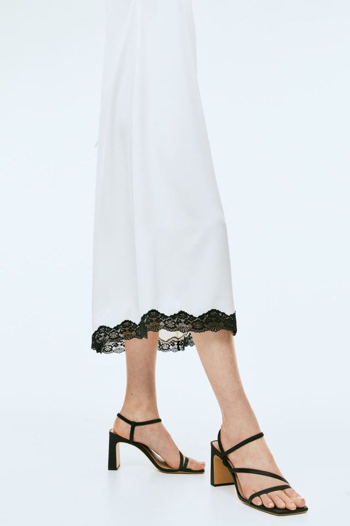 H&m heels 2025