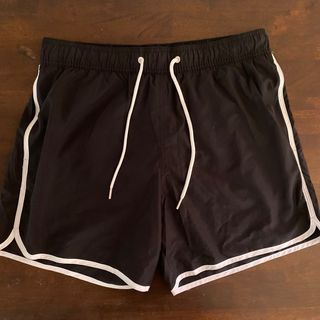 H&M Mid Length Swim Shorts