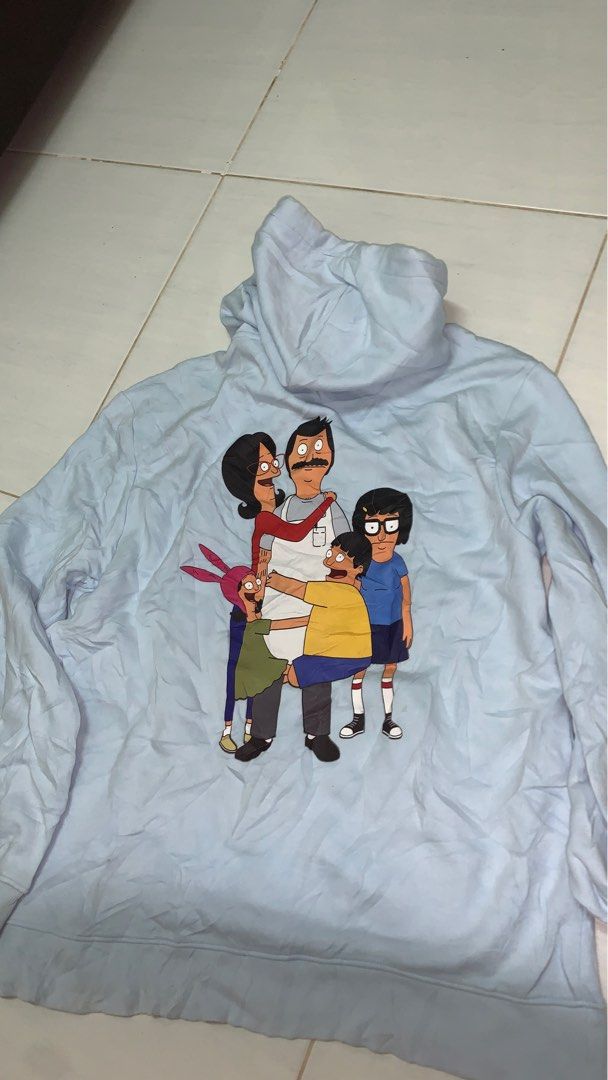 Rode hoodie h&m hot sale